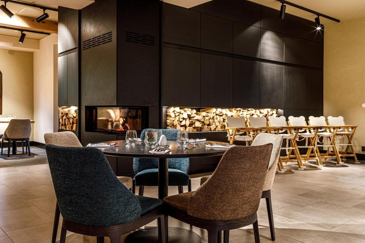 Wellness Hotel Windsor Špindlerŭv Mlýn Ngoại thất bức ảnh
