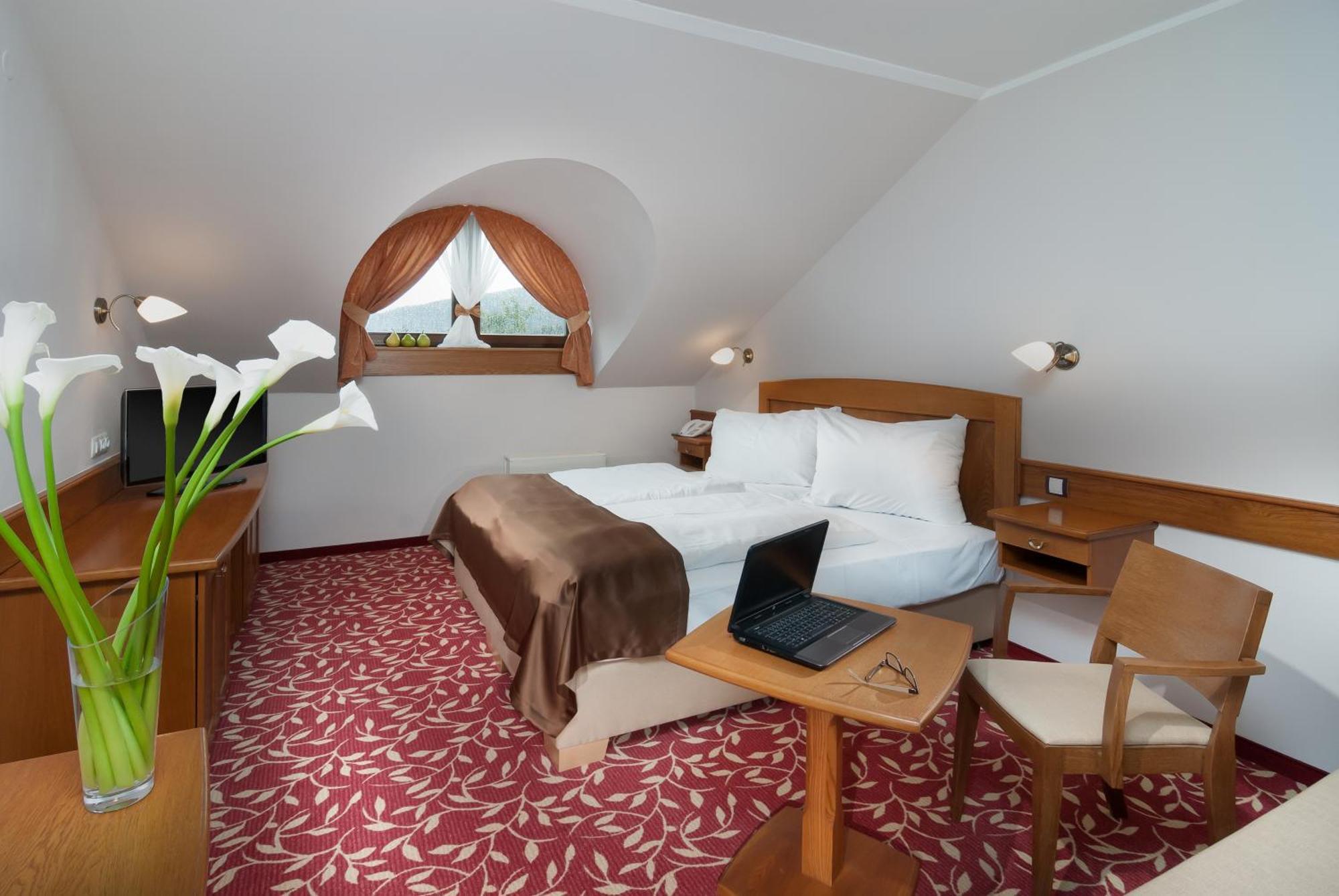 Wellness Hotel Windsor Špindlerŭv Mlýn Ngoại thất bức ảnh