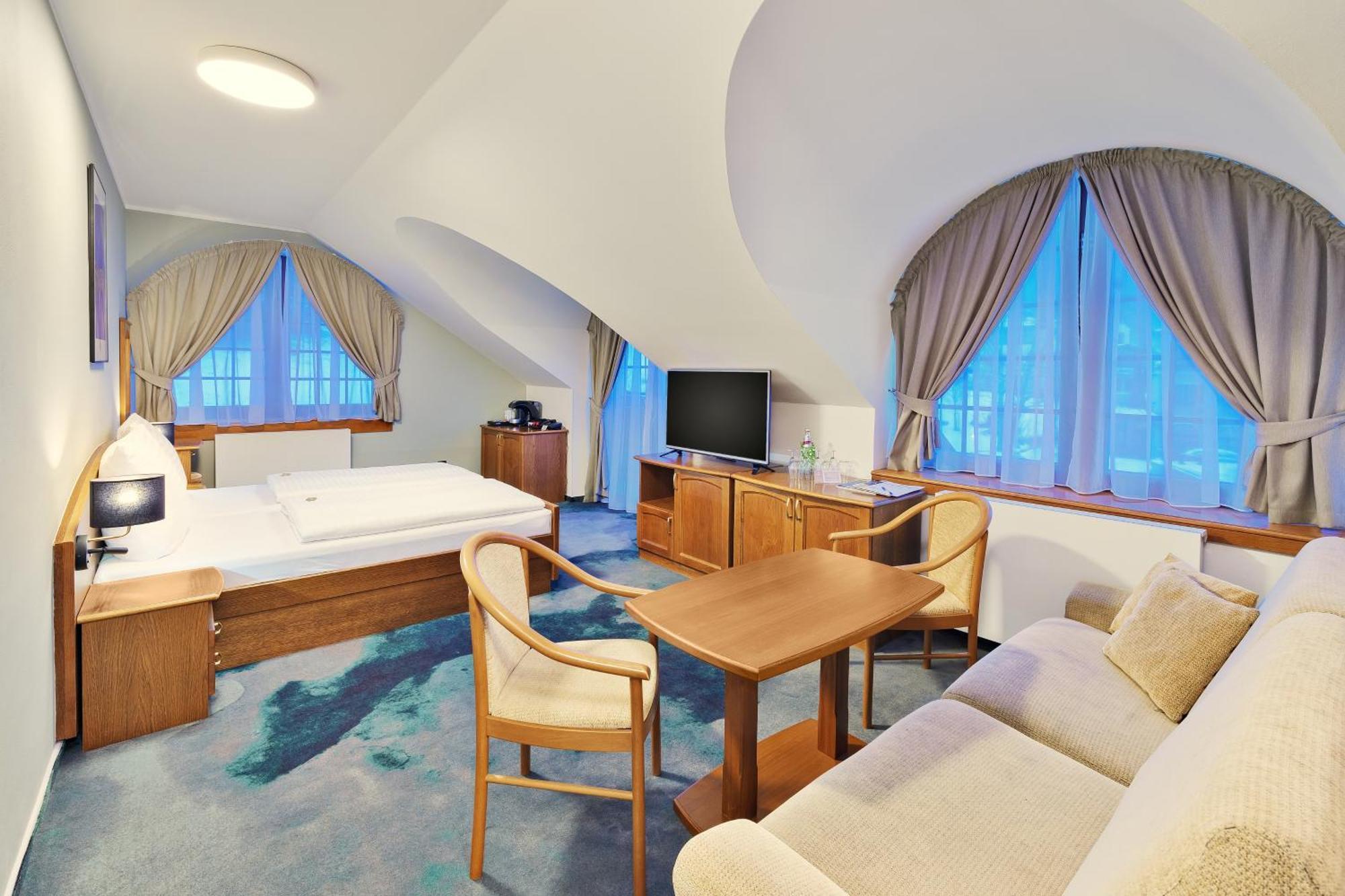 Wellness Hotel Windsor Špindlerŭv Mlýn Ngoại thất bức ảnh