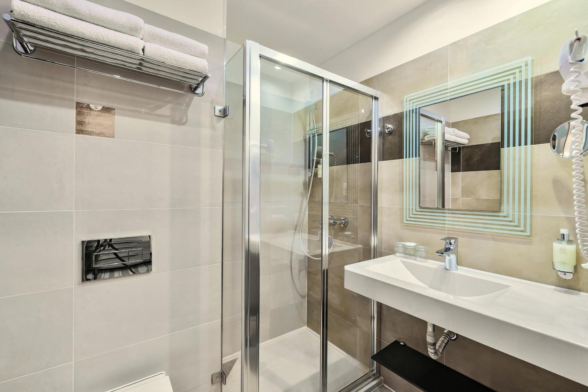 Wellness Hotel Windsor Špindlerŭv Mlýn Ngoại thất bức ảnh