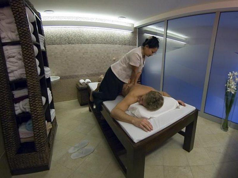 Wellness Hotel Windsor Špindlerŭv Mlýn Ngoại thất bức ảnh